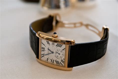 counterfeit cartier watches